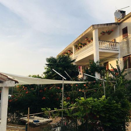 Apartman Nena Cepljani Exterior foto