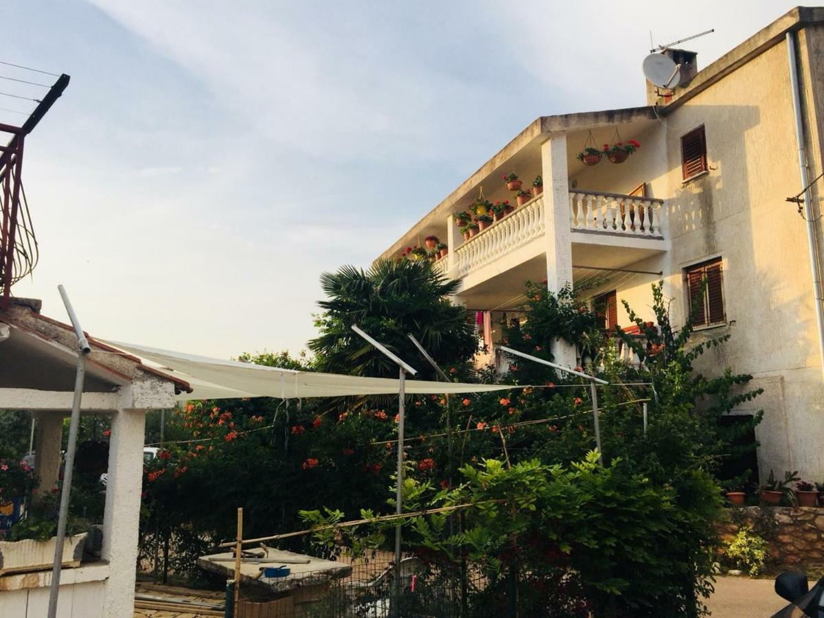 Apartman Nena Cepljani Exterior foto